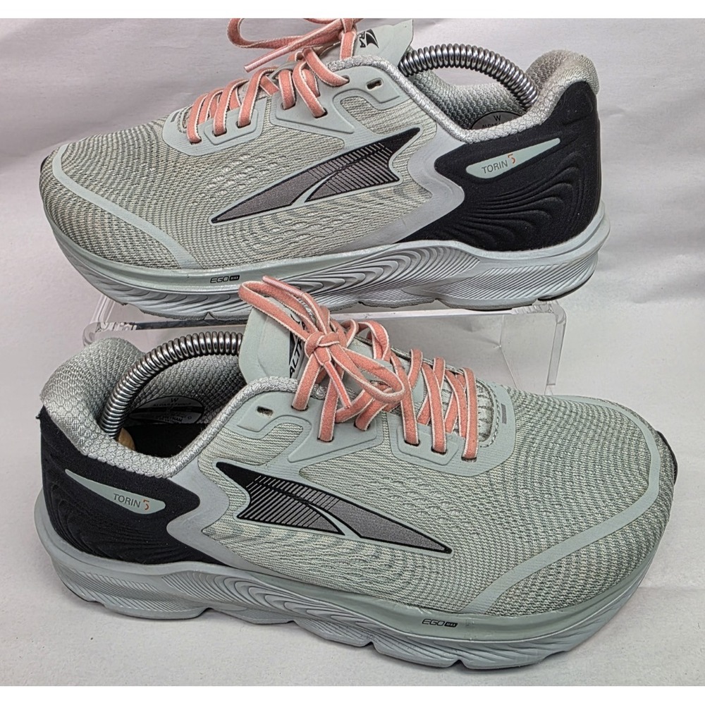 Altra (Sz 8) Torin 5 Pastel Green Running shoes ALOA547X007 Women's